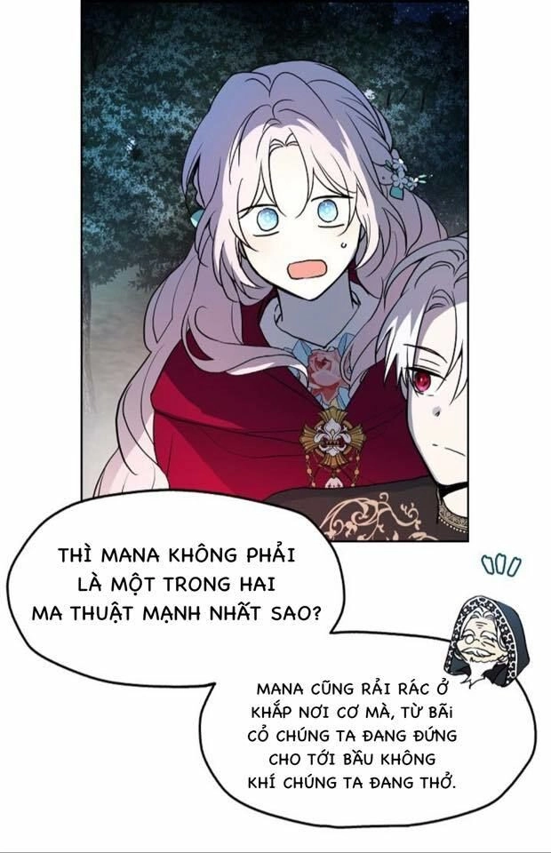 Quyến Rũ Cha Của Nhân Vật Phản Diện Chapter 9 - 12