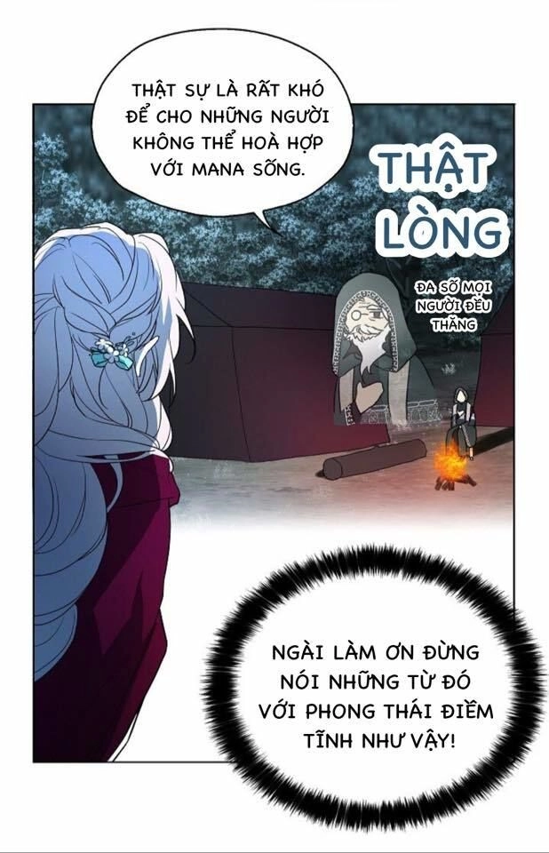 Quyến Rũ Cha Của Nhân Vật Phản Diện Chapter 9 - 13