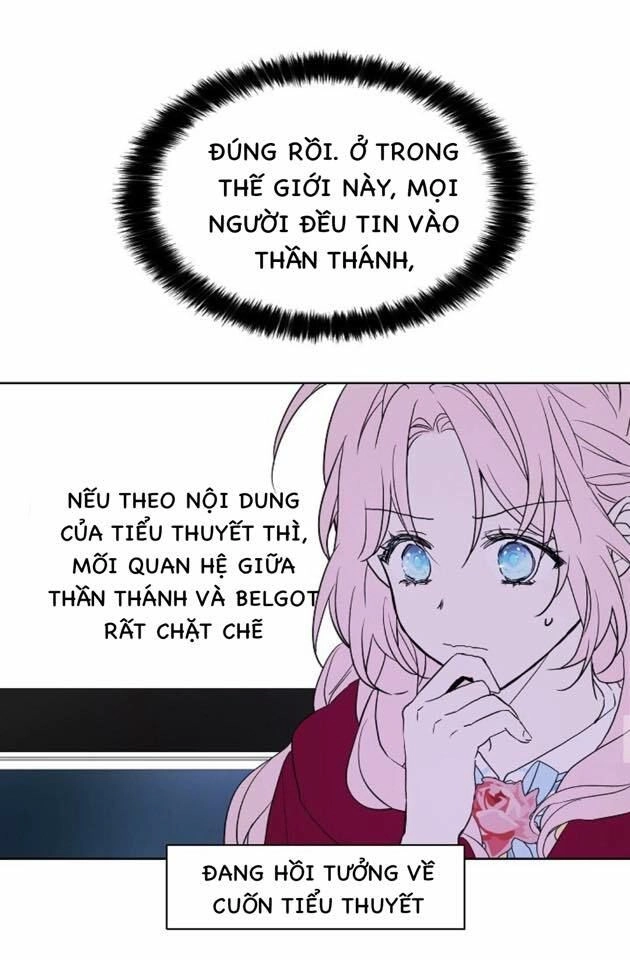 Quyến Rũ Cha Của Nhân Vật Phản Diện Chapter 9 - 21