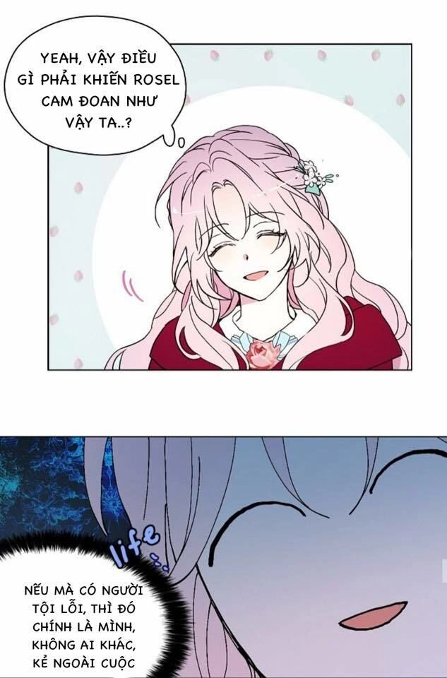 Quyến Rũ Cha Của Nhân Vật Phản Diện Chapter 9 - 35