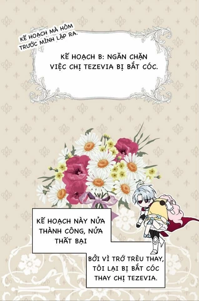 Quyến Rũ Cha Của Nhân Vật Phản Diện Chapter 9 - 39