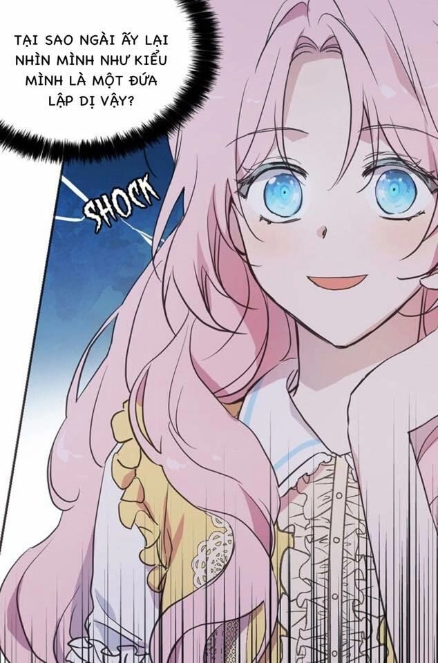 Quyến Rũ Cha Của Nhân Vật Phản Diện Chapter 10 - 11