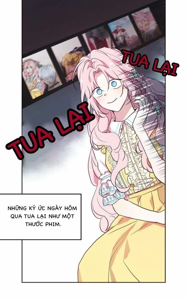 Quyến Rũ Cha Của Nhân Vật Phản Diện Chapter 10 - 12