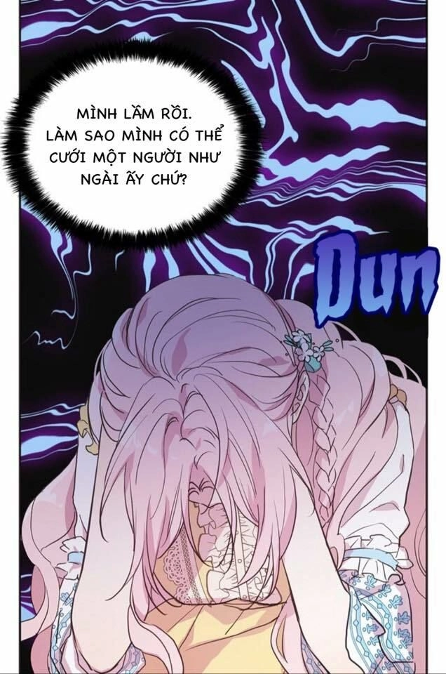 Quyến Rũ Cha Của Nhân Vật Phản Diện Chapter 10 - 18