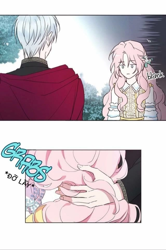 Quyến Rũ Cha Của Nhân Vật Phản Diện Chapter 10 - 22