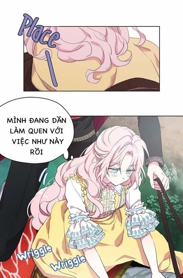 Quyến Rũ Cha Của Nhân Vật Phản Diện Chapter 10 - 24