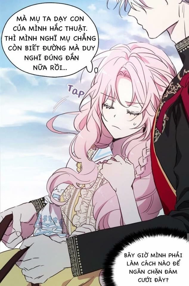 Quyến Rũ Cha Của Nhân Vật Phản Diện Chapter 10 - 33