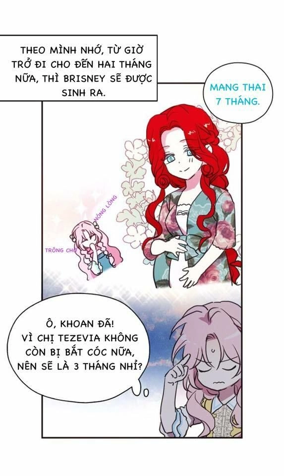 Quyến Rũ Cha Của Nhân Vật Phản Diện Chapter 10 - 35