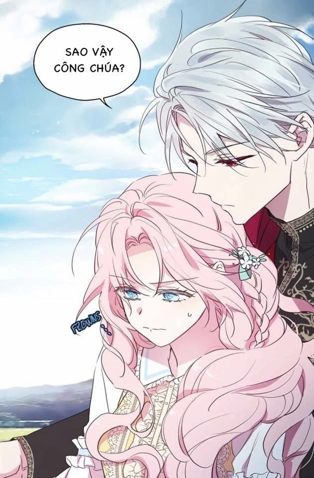 Quyến Rũ Cha Của Nhân Vật Phản Diện Chapter 10 - 40