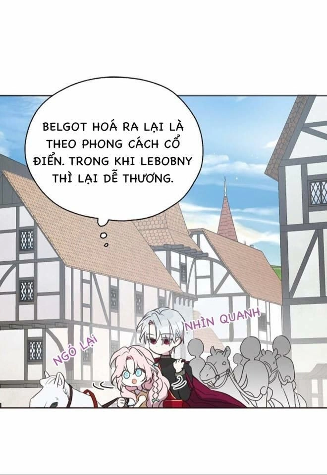 Quyến Rũ Cha Của Nhân Vật Phản Diện Chapter 10 - 50