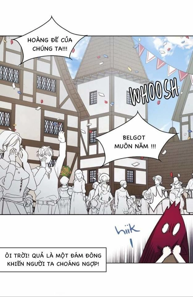 Quyến Rũ Cha Của Nhân Vật Phản Diện Chapter 10 - 54