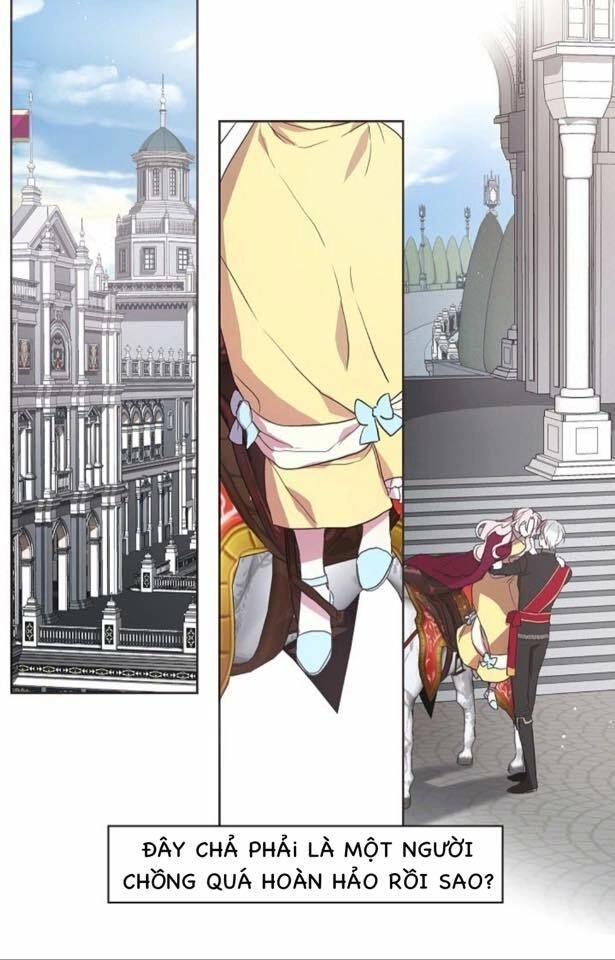 Quyến Rũ Cha Của Nhân Vật Phản Diện Chapter 10 - 57