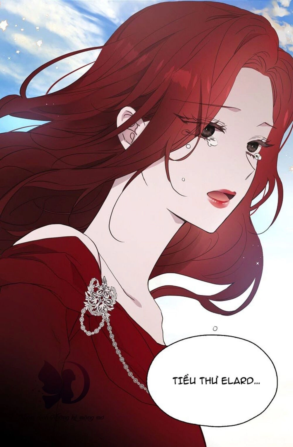 Quyến Rũ Cha Của Nhân Vật Phản Diện Chapter 11 - 3