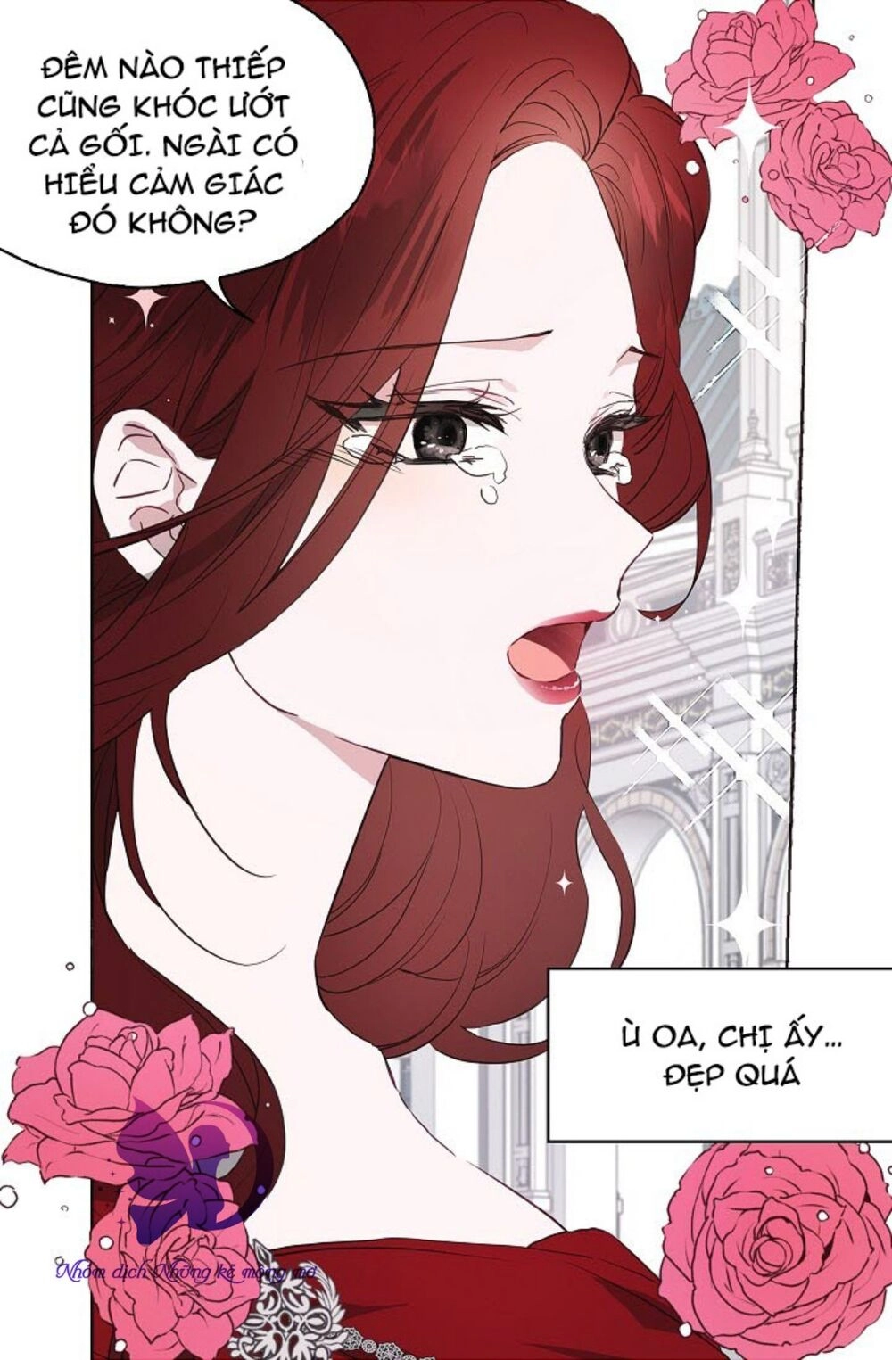 Quyến Rũ Cha Của Nhân Vật Phản Diện Chapter 11 - 6