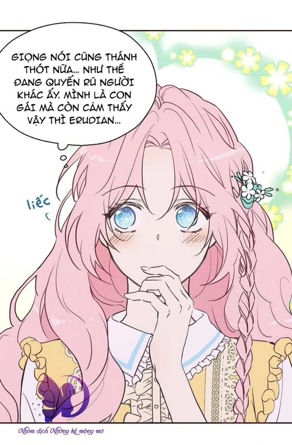 Quyến Rũ Cha Của Nhân Vật Phản Diện Chapter 11 - 7