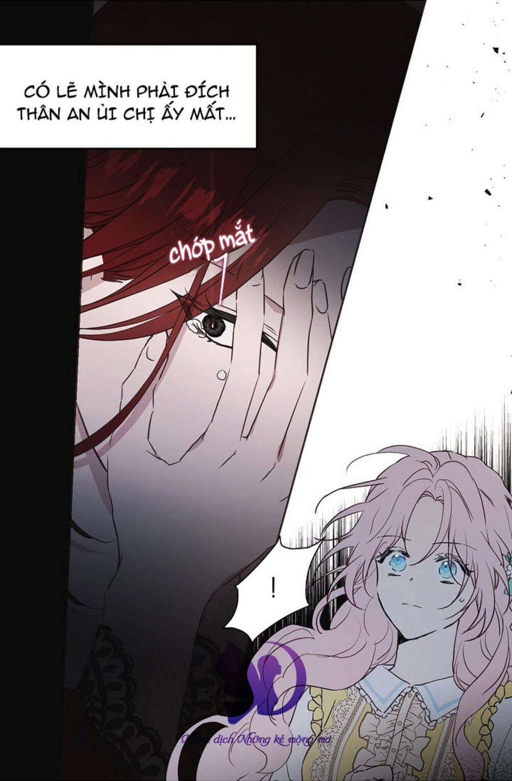 Quyến Rũ Cha Của Nhân Vật Phản Diện Chapter 11 - 13