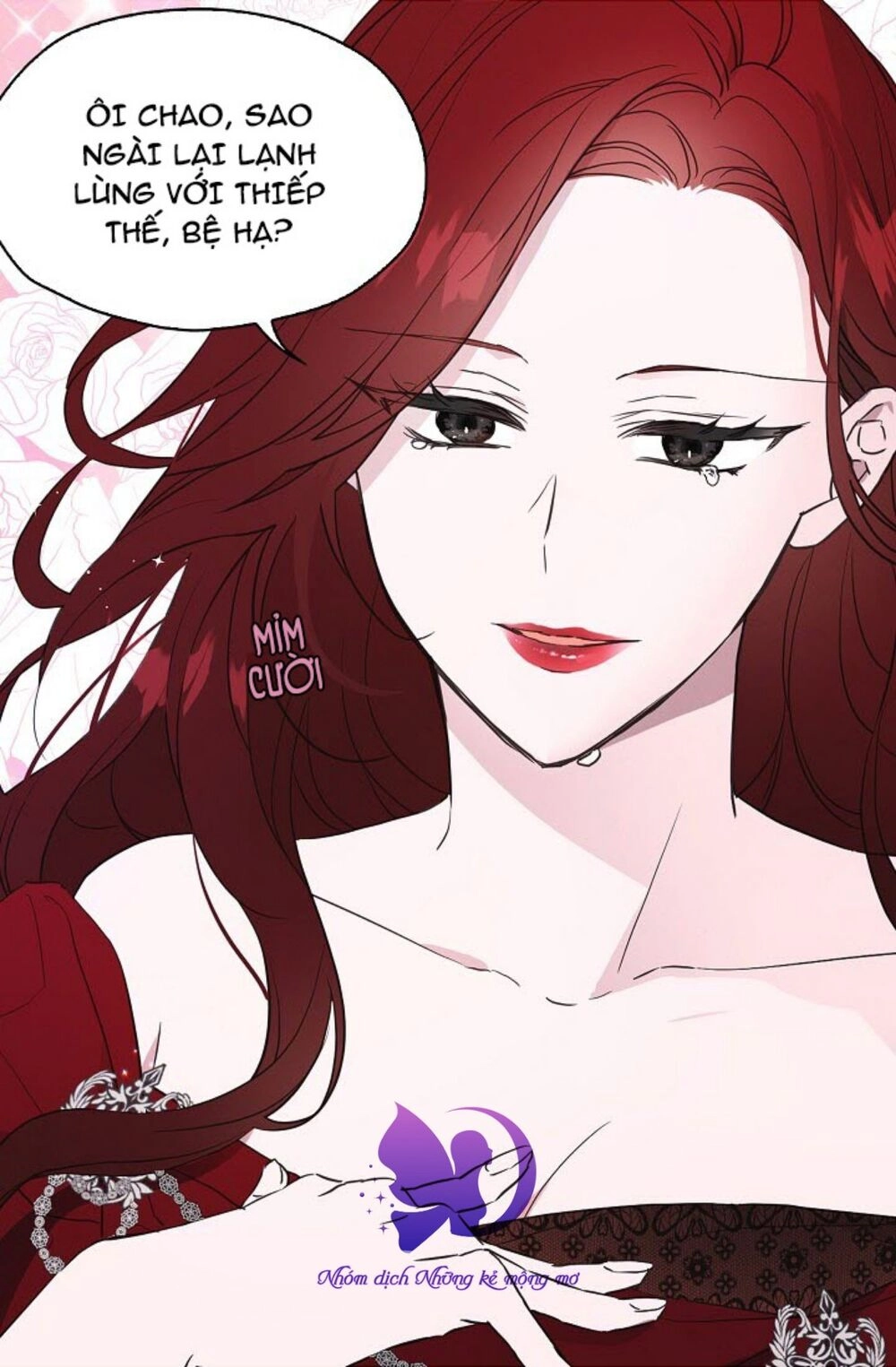 Quyến Rũ Cha Của Nhân Vật Phản Diện Chapter 11 - 15