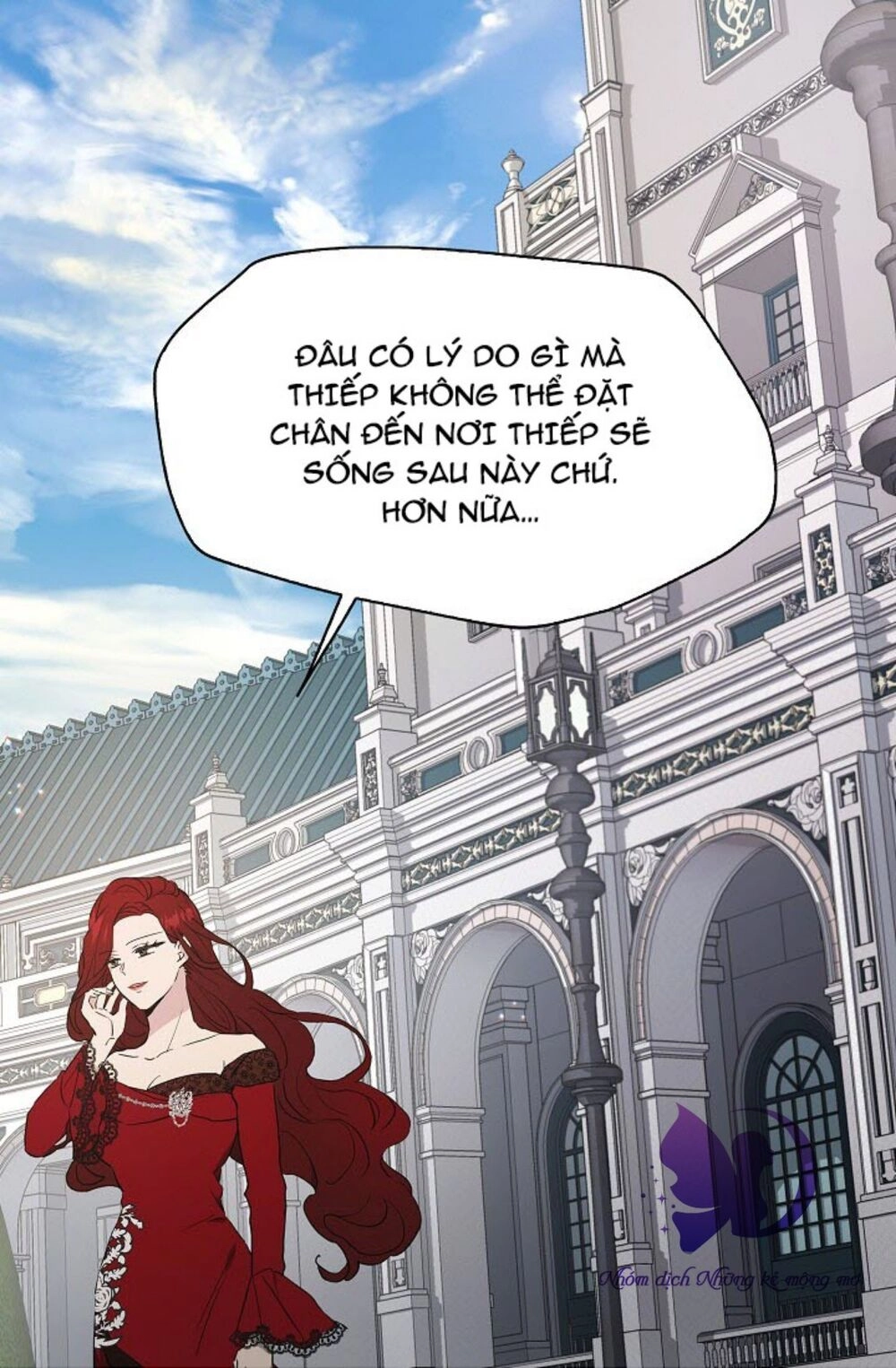 Quyến Rũ Cha Của Nhân Vật Phản Diện Chapter 11 - 16