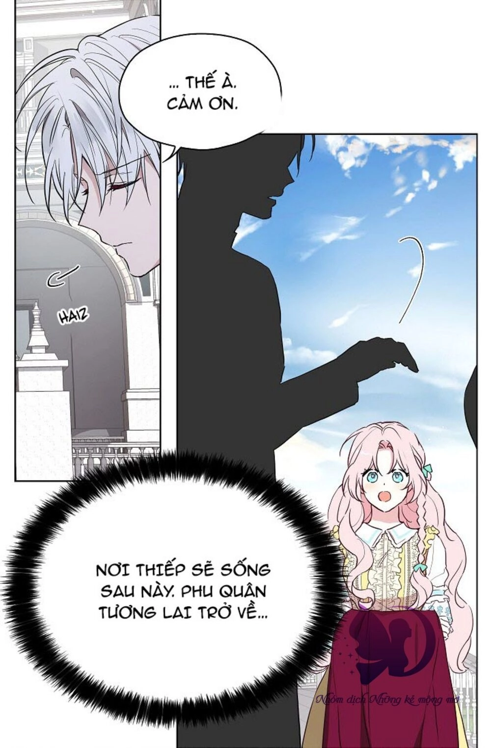 Quyến Rũ Cha Của Nhân Vật Phản Diện Chapter 11 - 18