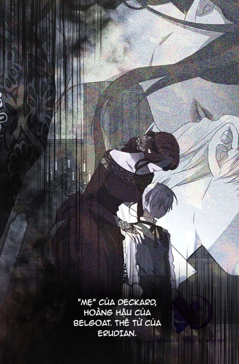 Quyến Rũ Cha Của Nhân Vật Phản Diện Chapter 11 - 20