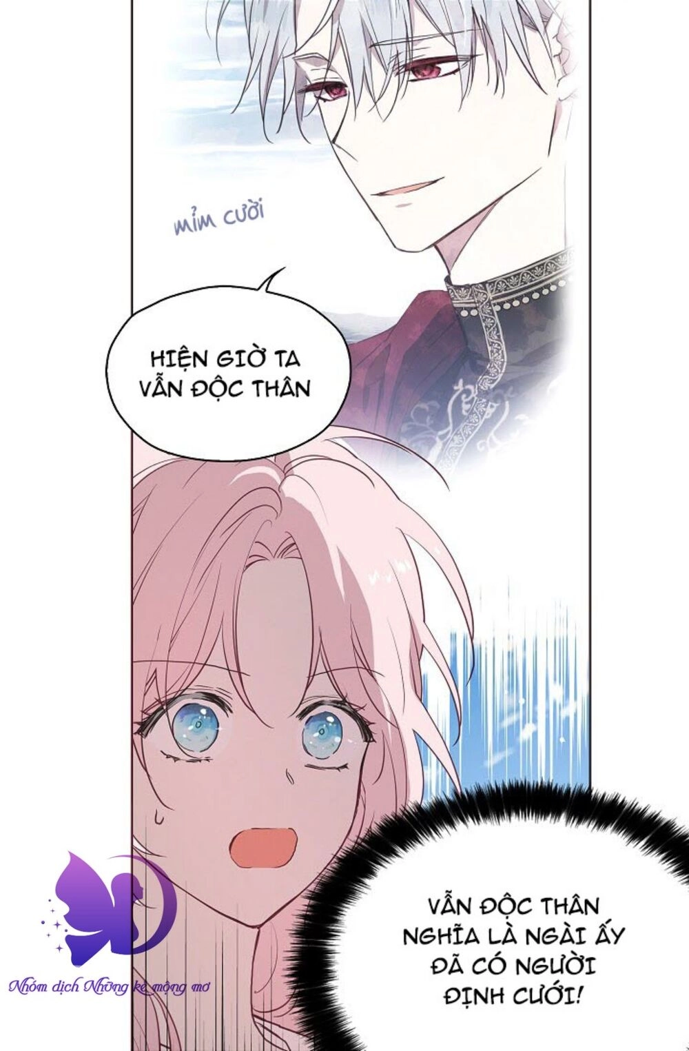 Quyến Rũ Cha Của Nhân Vật Phản Diện Chapter 11 - 23