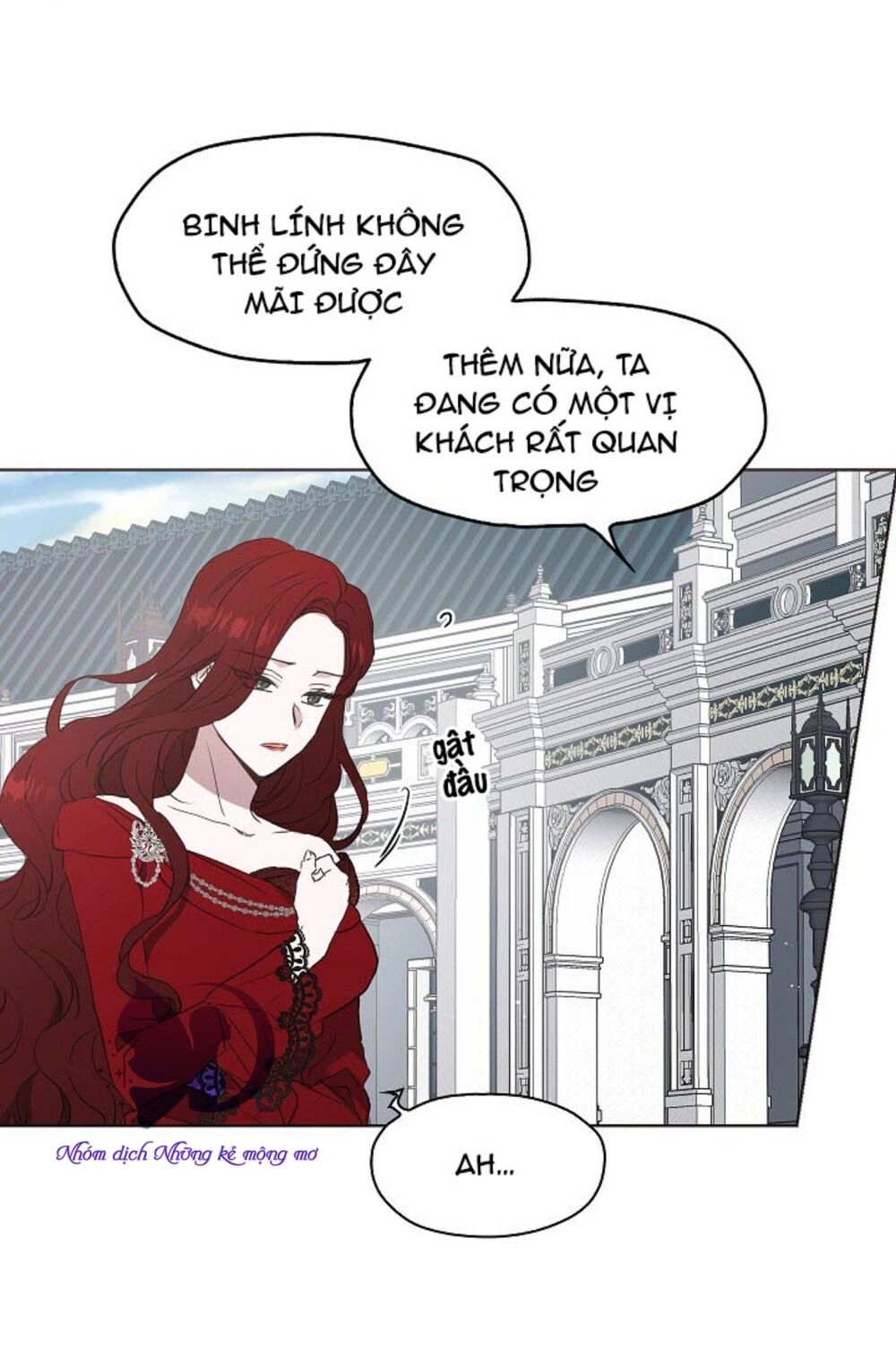 Quyến Rũ Cha Của Nhân Vật Phản Diện Chapter 11 - 29