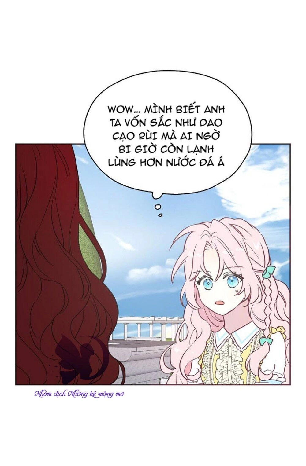 Quyến Rũ Cha Của Nhân Vật Phản Diện Chapter 11 - 30