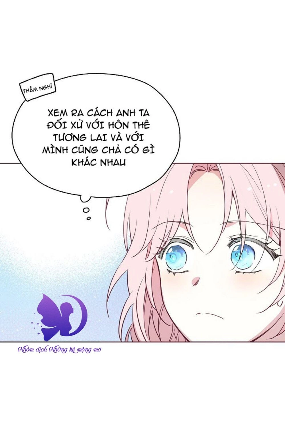 Quyến Rũ Cha Của Nhân Vật Phản Diện Chapter 11 - 31