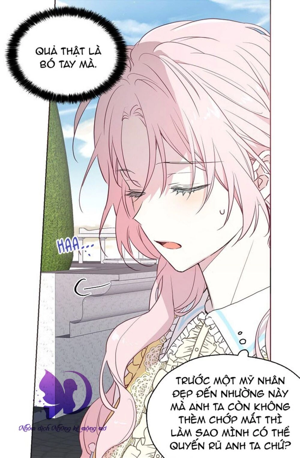 Quyến Rũ Cha Của Nhân Vật Phản Diện Chapter 11 - 32