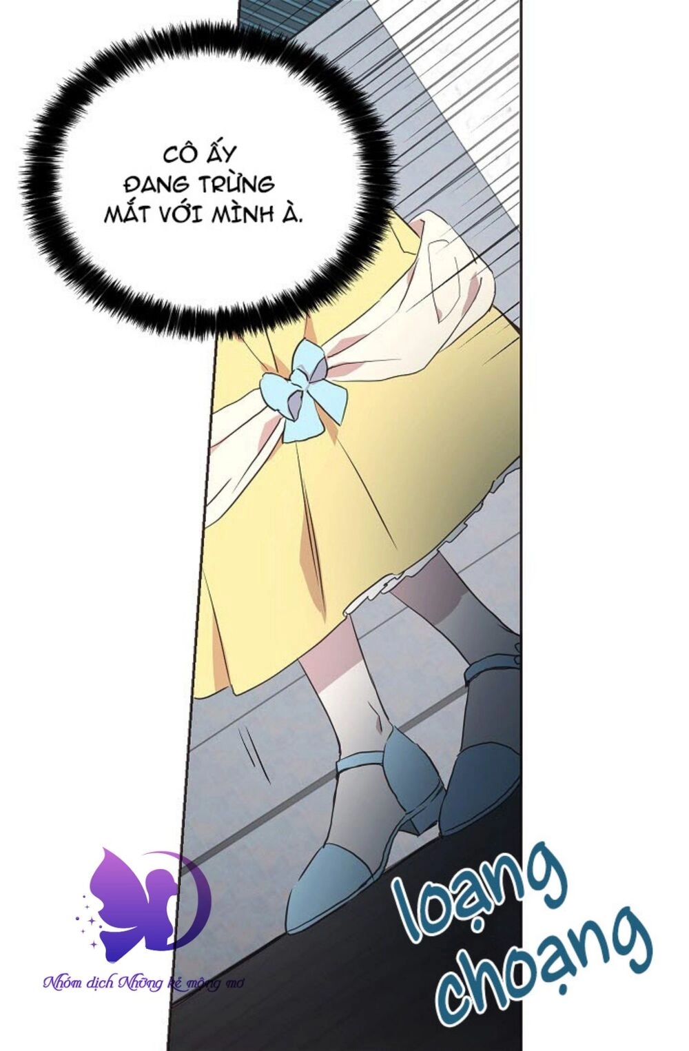 Quyến Rũ Cha Của Nhân Vật Phản Diện Chapter 11 - 35