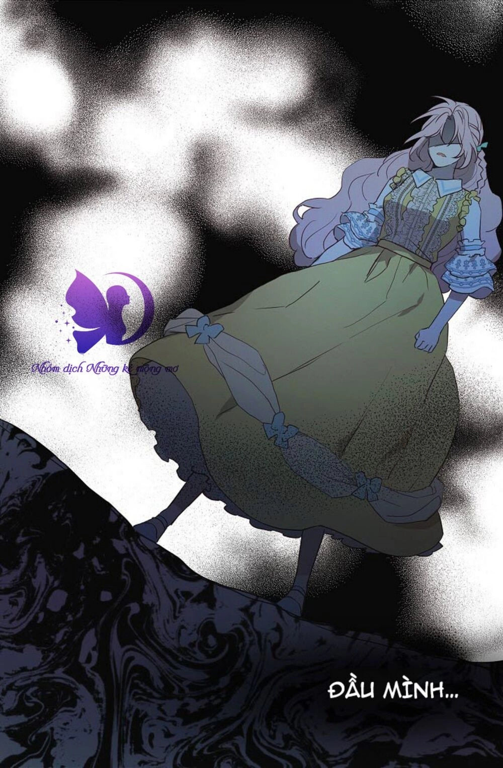 Quyến Rũ Cha Của Nhân Vật Phản Diện Chapter 11 - 36