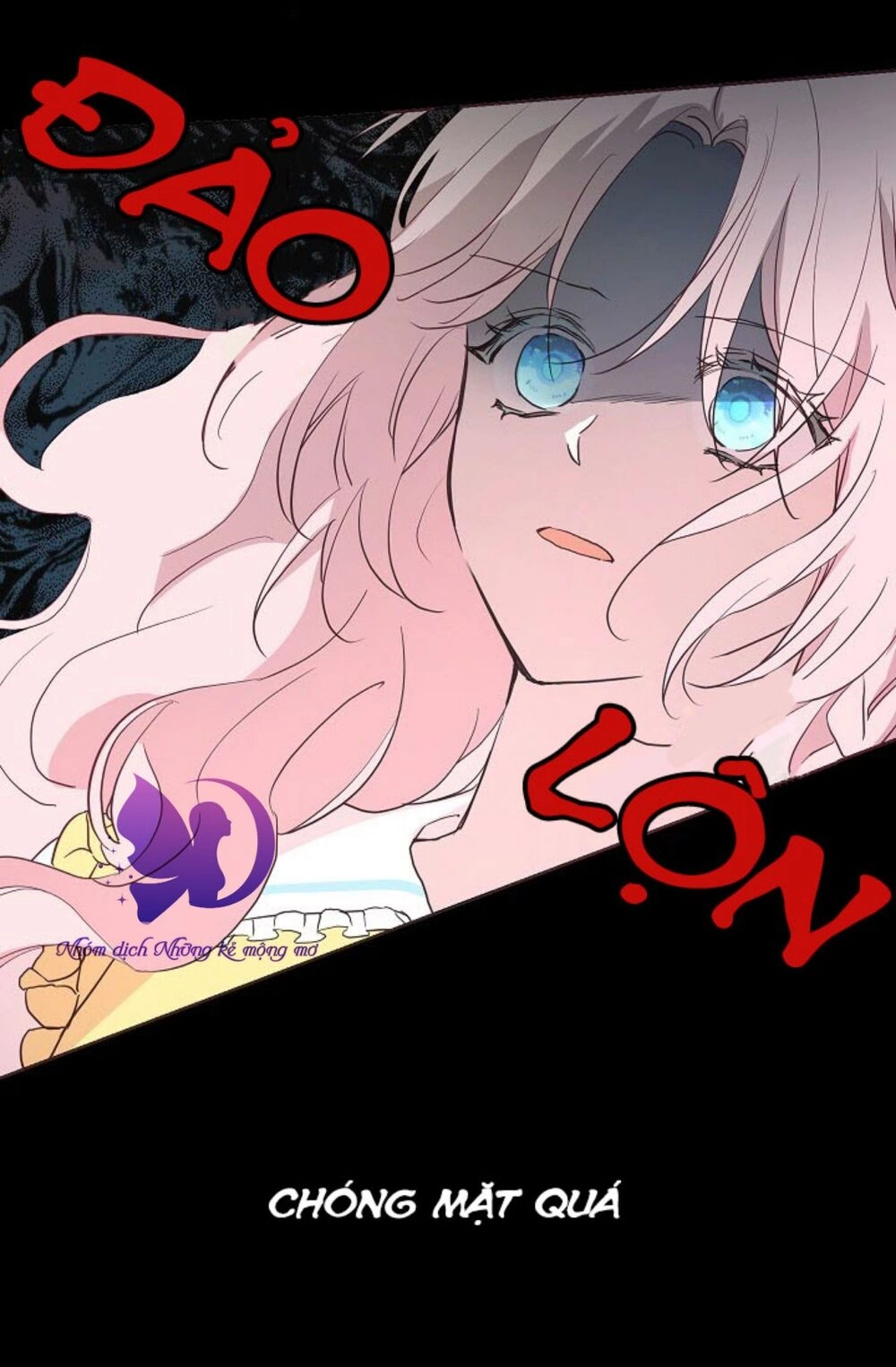 Quyến Rũ Cha Của Nhân Vật Phản Diện Chapter 11 - 37