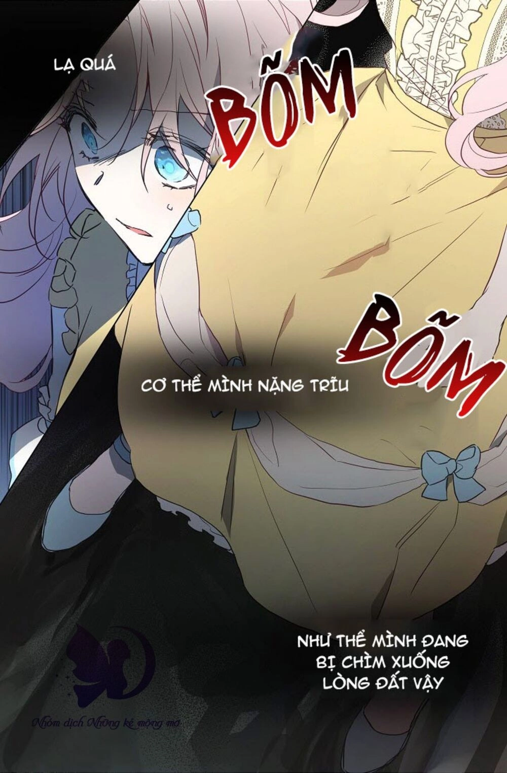 Quyến Rũ Cha Của Nhân Vật Phản Diện Chapter 11 - 39