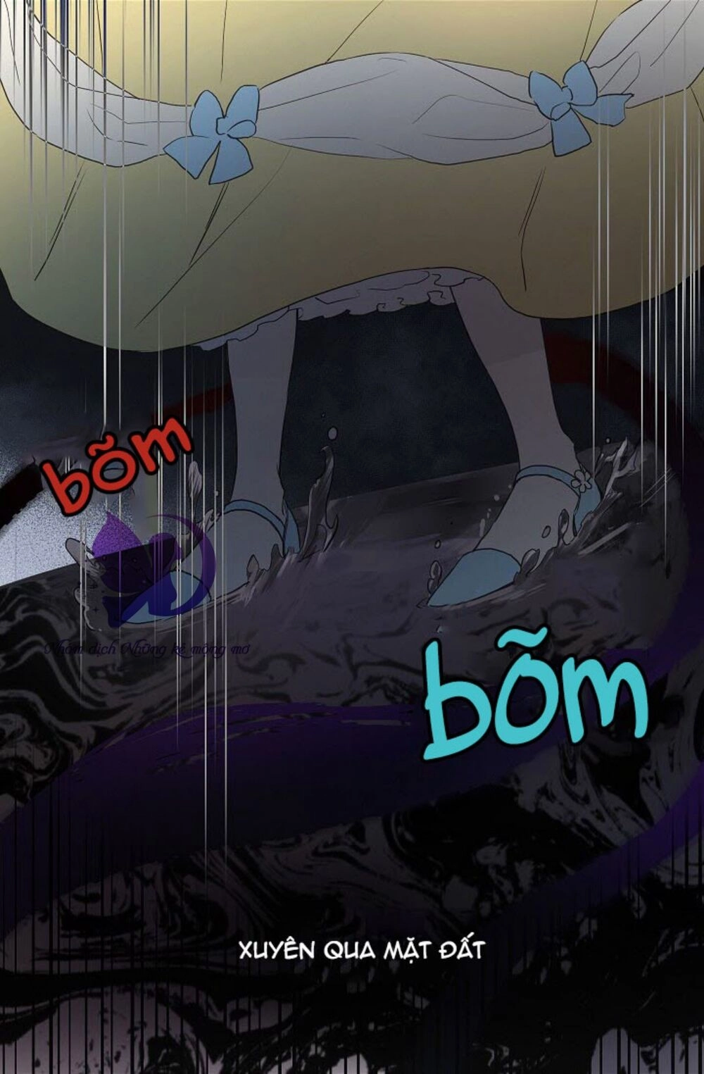 Quyến Rũ Cha Của Nhân Vật Phản Diện Chapter 11 - 40