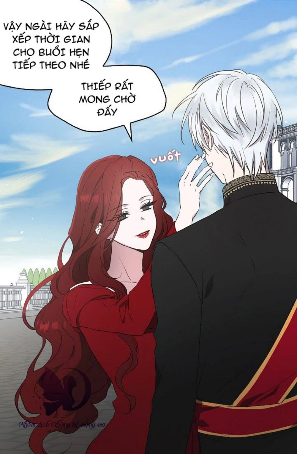 Quyến Rũ Cha Của Nhân Vật Phản Diện Chapter 11 - 47