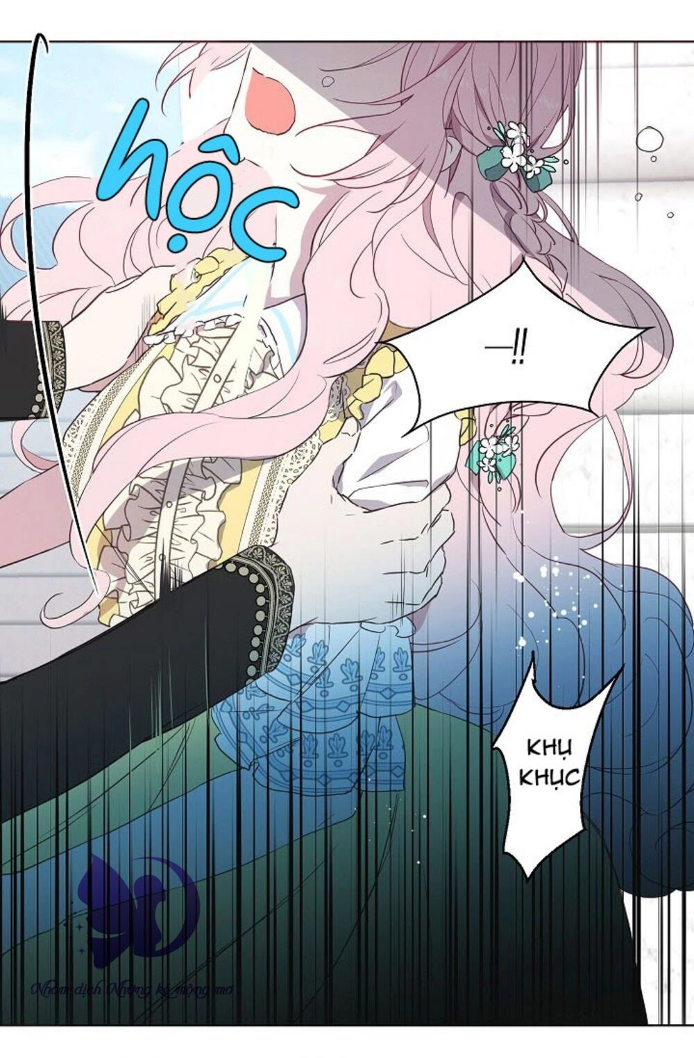 Quyến Rũ Cha Của Nhân Vật Phản Diện Chapter 11 - 54