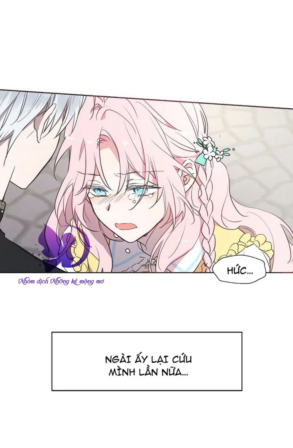 Quyến Rũ Cha Của Nhân Vật Phản Diện Chapter 11 - 56