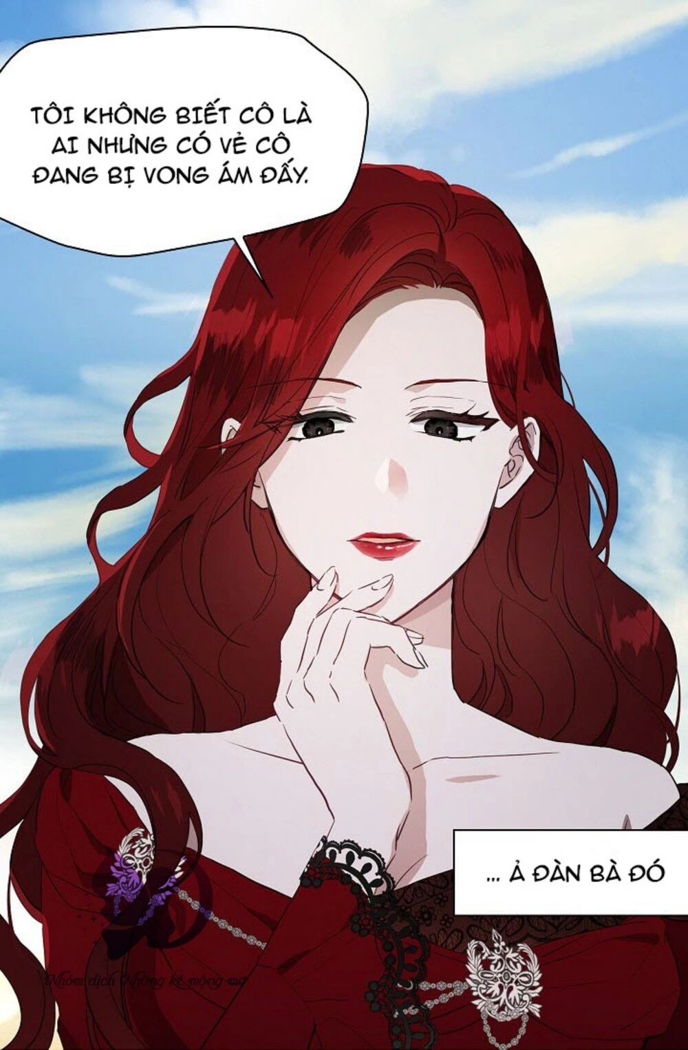 Quyến Rũ Cha Của Nhân Vật Phản Diện Chapter 11 - 58