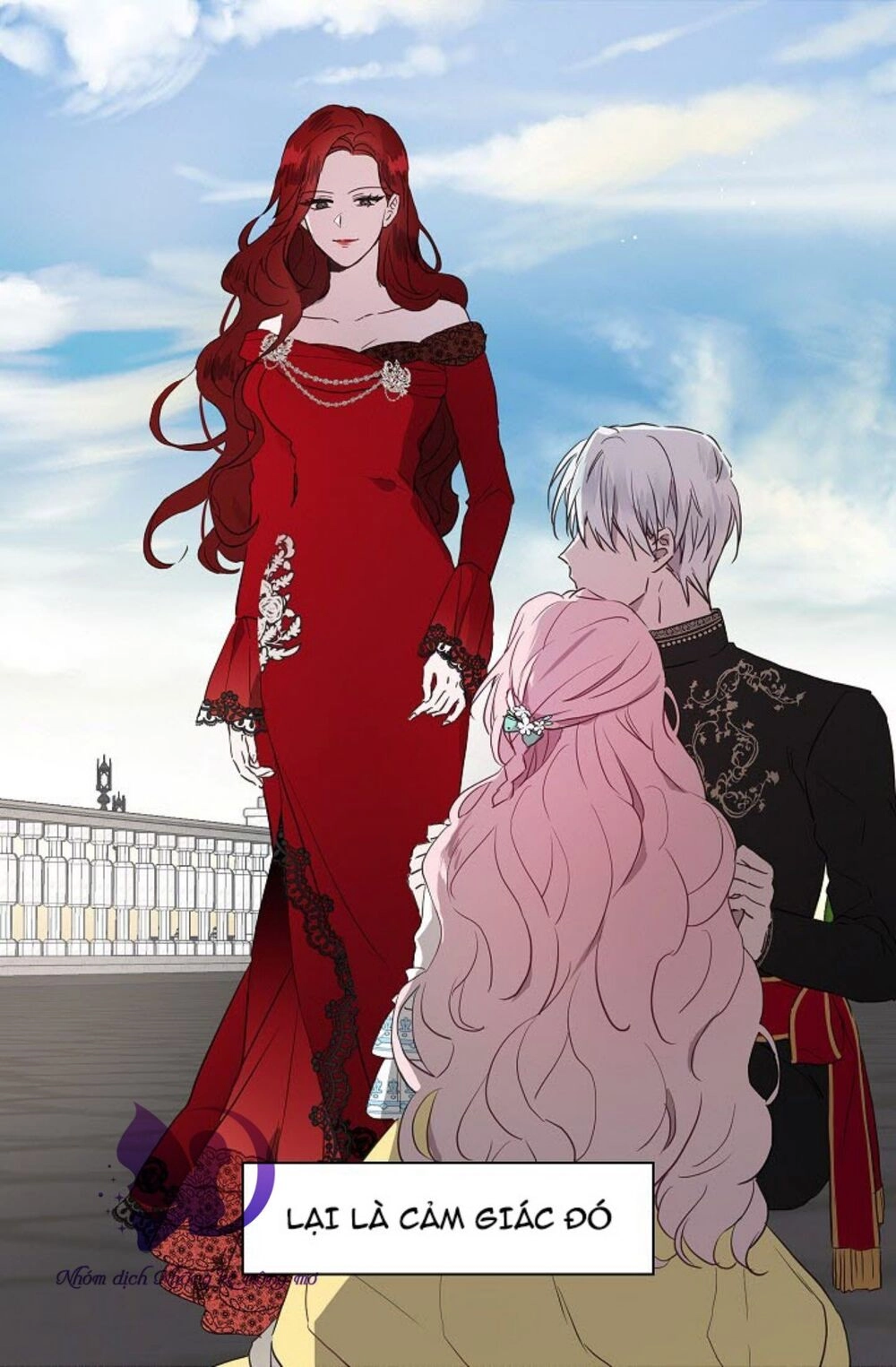 Quyến Rũ Cha Của Nhân Vật Phản Diện Chapter 11 - 60