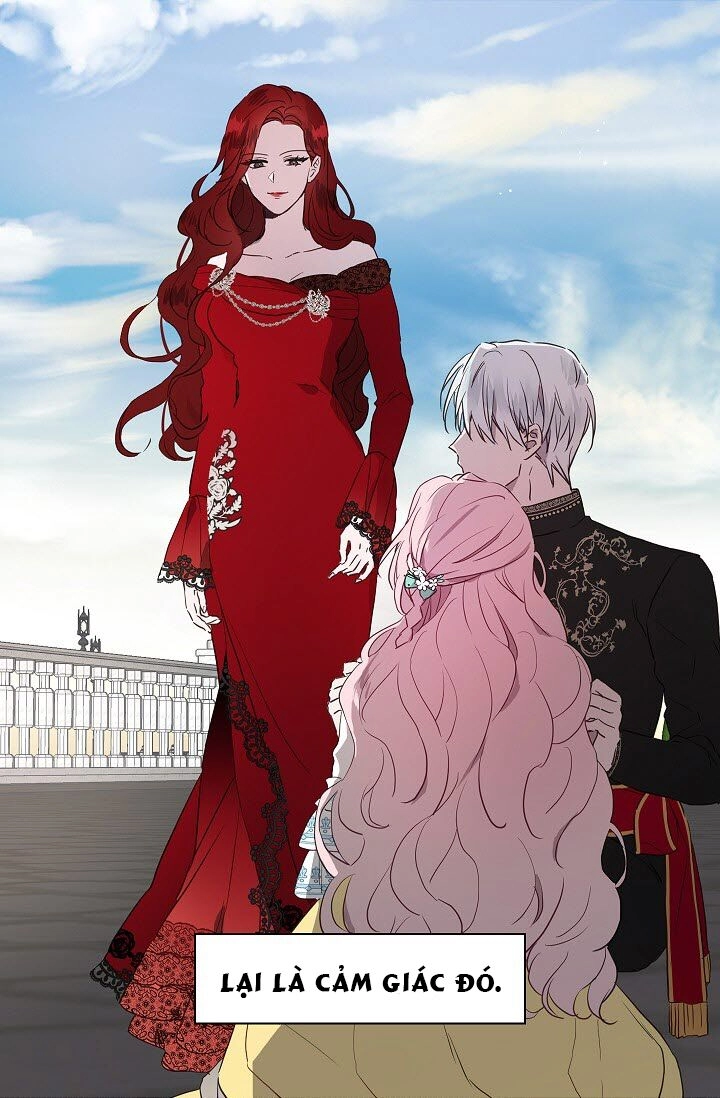 Quyến Rũ Cha Của Nhân Vật Phản Diện Chapter 12 - 2