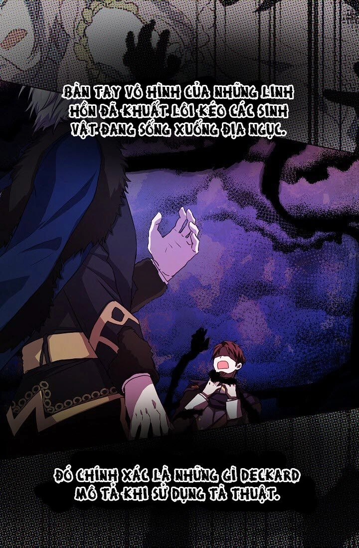 Quyến Rũ Cha Của Nhân Vật Phản Diện Chapter 12 - 5