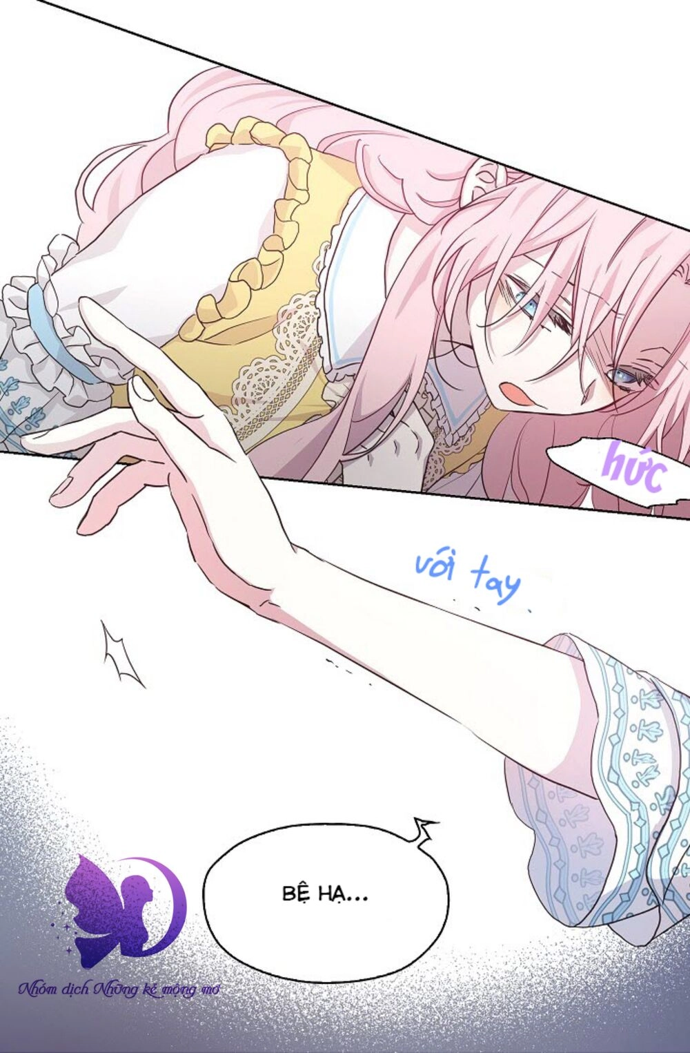 Quyến Rũ Cha Của Nhân Vật Phản Diện Chapter 12 - 17