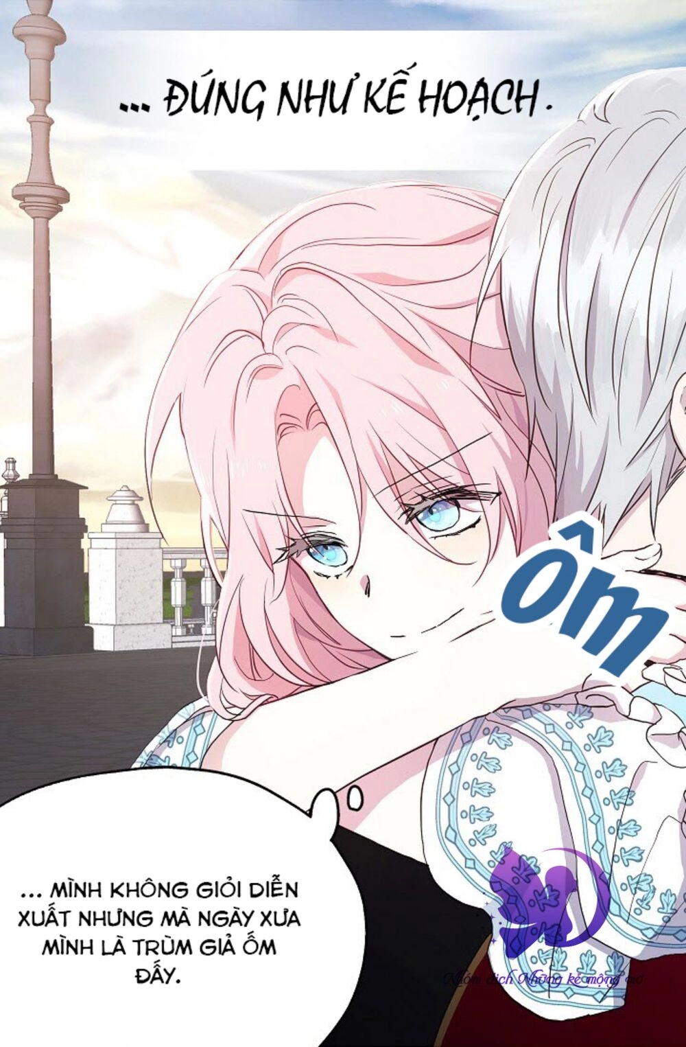 Quyến Rũ Cha Của Nhân Vật Phản Diện Chapter 12 - 21