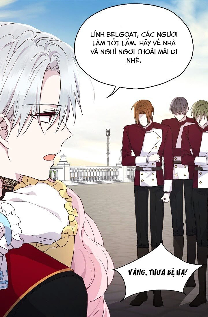 Quyến Rũ Cha Của Nhân Vật Phản Diện Chapter 12 - 22