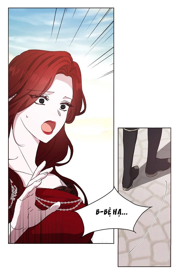 Quyến Rũ Cha Của Nhân Vật Phản Diện Chapter 12 - 25