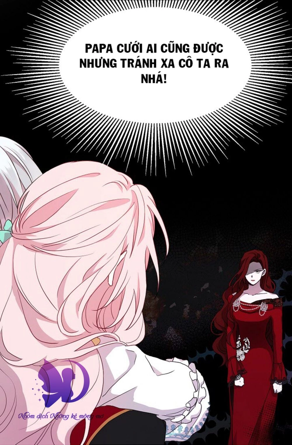 Quyến Rũ Cha Của Nhân Vật Phản Diện Chapter 12 - 28