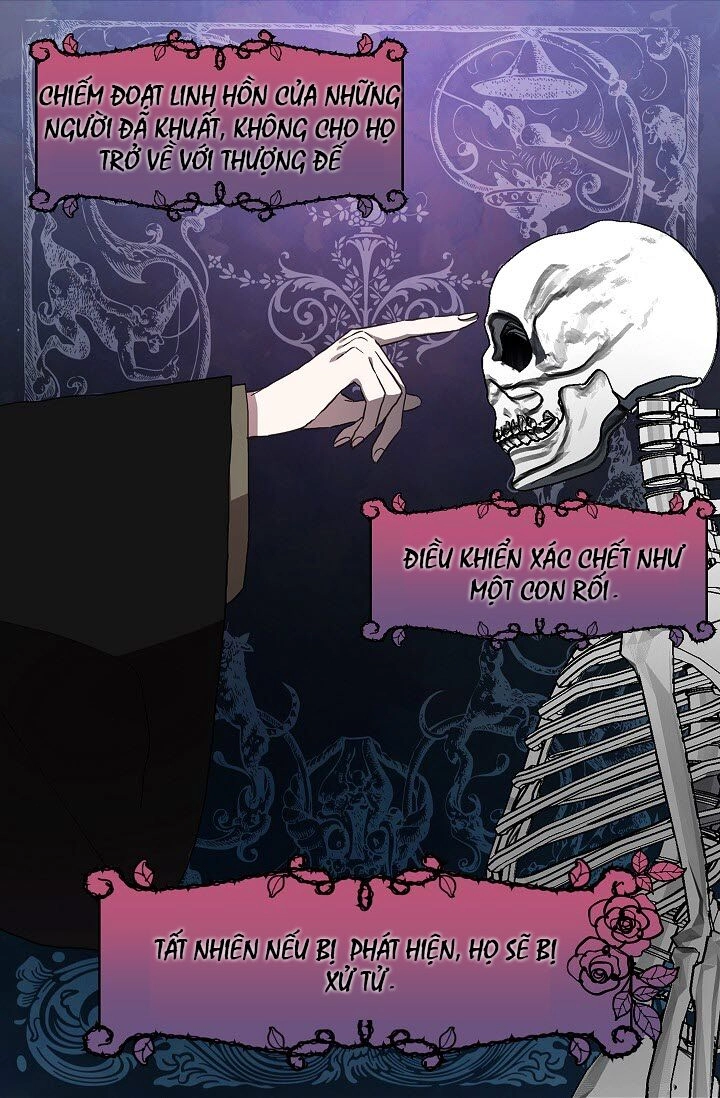 Quyến Rũ Cha Của Nhân Vật Phản Diện Chapter 12 - 43