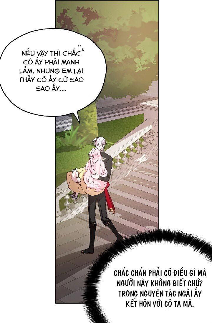 Quyến Rũ Cha Của Nhân Vật Phản Diện Chapter 12 - 46