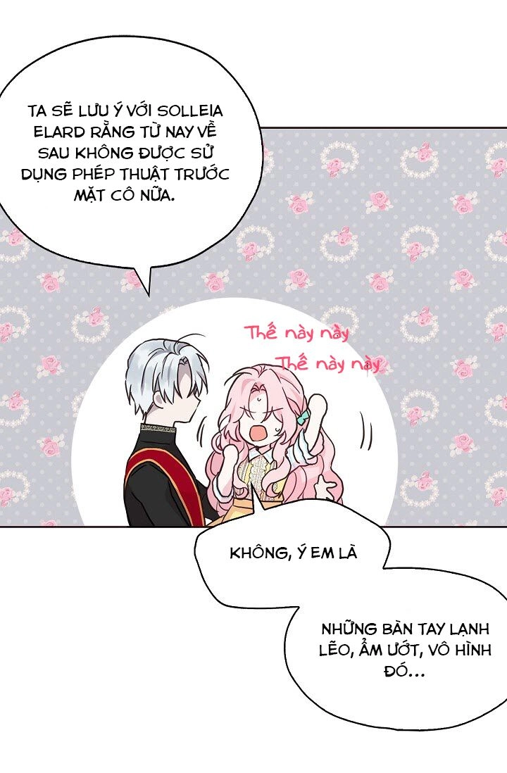 Quyến Rũ Cha Của Nhân Vật Phản Diện Chapter 12 - 47