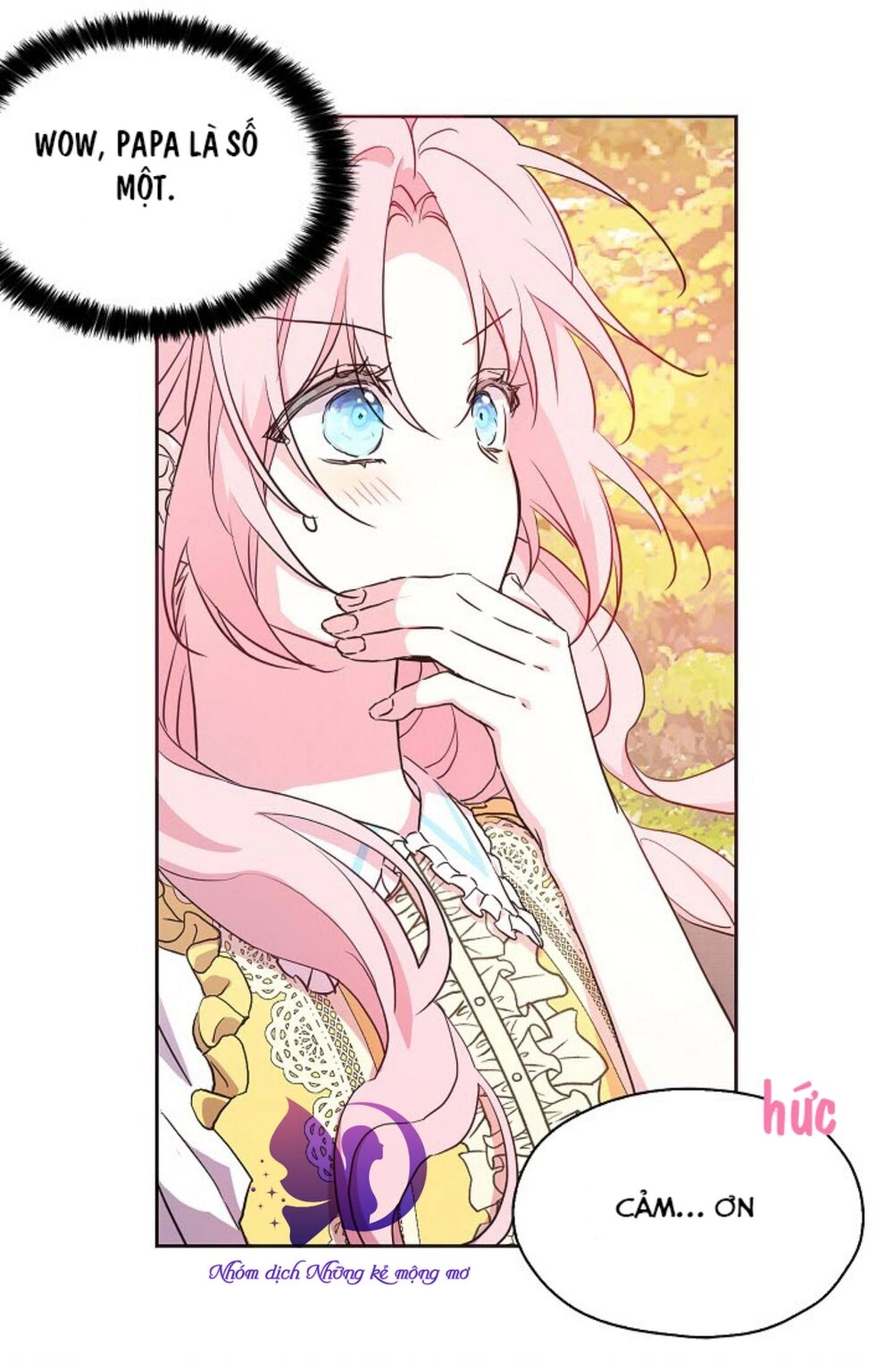 Quyến Rũ Cha Của Nhân Vật Phản Diện Chapter 12 - 55